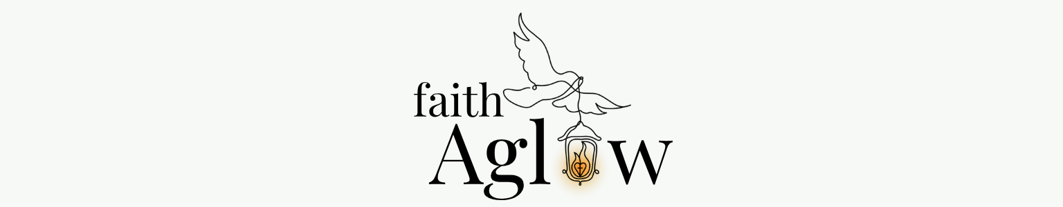 Scripture Type & Meditate Banner
